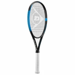 Racquetguys -Racquetguys Dunlop FX 700 Tennis Racquet Profile