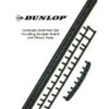 Dunlop Biomimetic Pro GT-X 140 Grommet -Racquetguys Dunlop Grommet Set c516ba71 d664 4abb 8776 c04c77070219