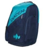 Diadem Elevate Tour Backpack Racquet Bag (Teal/Navy) -Racquetguys Elevate Backpack 1800x1800 ea991def 8e5e 41a2 8a20 d95a54842bd8