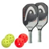 Head Extreme Tour 2 Paddle Pickleball Bundle -Racquetguys ExtremeTour2PaddleBundle