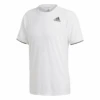 Adidas Men's Freelift AeroReady Top (White)
