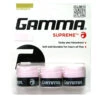 Gamma Supreme Overgrip 3 Pack (Pink) -Racquetguys GAMMA SUPREME OVERGRIP pink RACQUETGUYS