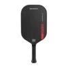 Gearbox GBX Raw Carbon Pickleball Paddle (8.5 Oz.) -Racquetguys GBXRaw