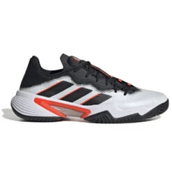 Adidas Barricade Men's Tennis Shoe