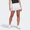Adidas Women's HEAT.RDY Match Skirt (White)