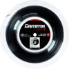 Gamma AMP Moto 17/1.24 Tennis String Mini Reel (Black)