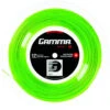 Gamma AMP Moto 17/1.24 Tennis String Mini Reel (Lime) 2 Gamma AMP Moto 17/1.24 Tennis String Mini Reel (Lime) -Racquetguys Gamma AMP Moto 17 Tennis String Mini Reel Lime Main 264775f4 fbaf 4359 81e5 6b9580924c2b