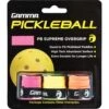 Gamma Pickleball Supreme Overgrip 3 Pack (Assorted) -Racquetguys Gamma Pickleball Supreme Overgrips 3 Pack ff5ecbe1 d758 4b32 81ec 74ea15c62bc8