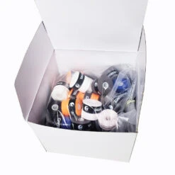 Gamma Supreme Overgrip Jar 60 Pack (Assorted)