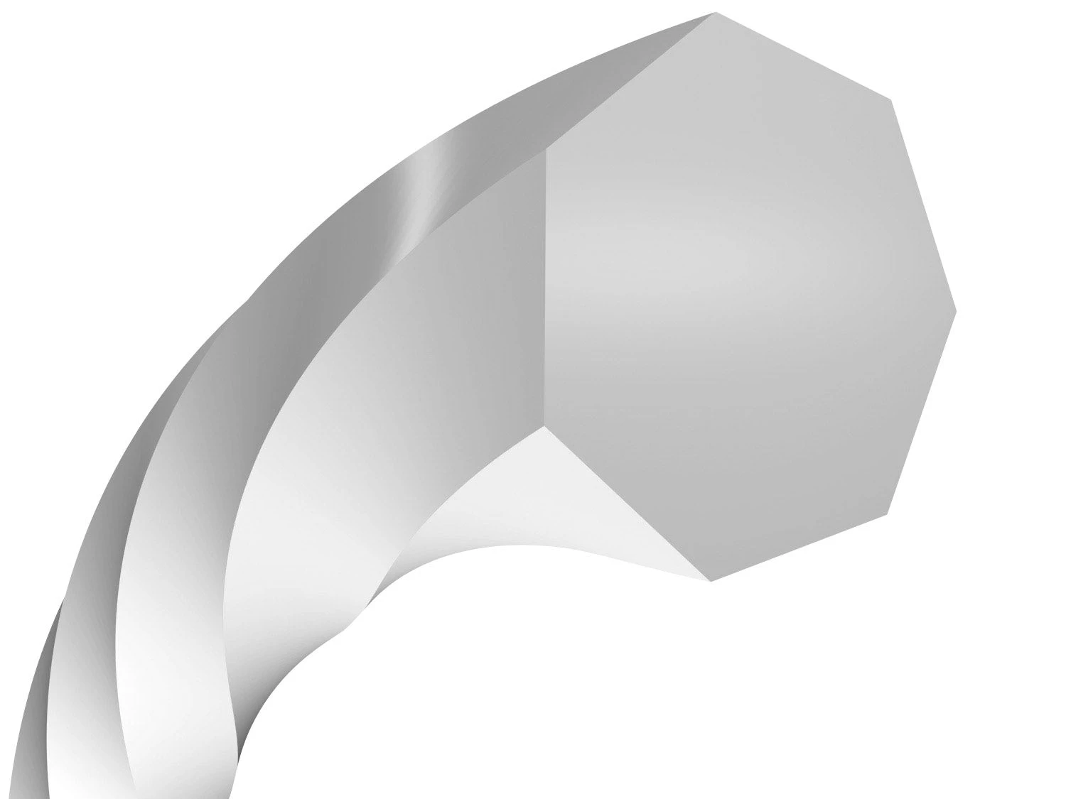 Gamma Zo Twist 16/1.28 Tennis String Reel (Black) 4 Gamma Zo Twist 16/1.28 Tennis String Reel (Black) - Image 2