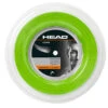 Head Lynx 17/1.25 Tennis String Reel (Green) 2 Head Lynx 17/1.25 Tennis String Reel (Green) -Racquetguys HEAD Lynx 17 Tennis String Reel 200m Green