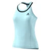 Adidas Women's Club Tank Top (Almost Blue)