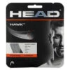 Head Hawk 17/1.25 Tennis String (Silver) 1 Head Hawk 17/1.25 Tennis String (Silver) -Racquetguys Head Hawk 16 Tennis String grey grande c4d3b220 38d8 4a1e b156 13e9dc8d1e76