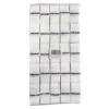 Head Prime Pro Overgrips 50 Pack (White) 2 Head Prime Pro Overgrips 50 Pack (White) -Racquetguys Head Prime Overgrip White 50 Pack