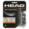 Head RIP Control 17/1.25 Tennis String (Natural) -Racquetguys Head RIP CONTROL 17 Gold Tennis string RacquetGuys