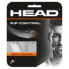 Head RIP Control 17/1.25 Tennis String (White) -Racquetguys Head RIP CONTROL 17 WHITE Tennis string RacquetGuys