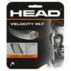 Head Velocity MLT 17/1.25 Tennis String (Natural) 2 Head Velocity MLT 17/1.25 Tennis String (Natural) -Racquetguys Head Velocity mlt 17 Natural tennis string RacquetGuys
