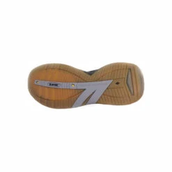 Hi-Tec S702 Men's Indoor Court Shoe (Black/White/Blue) 9 Hi-Tec S702 Men's Indoor Court Shoe (Black/White/Blue) -Racquetguys Hi Tec S702 Mens Indoor Court Shoe Sole