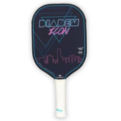 Diadem Icon Mid (Miami Vice) -Racquetguys Icon Miami Shadow 2