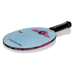 ProKennex Ovation Flight (Pink) -Racquetguys K ProFlight003 42540.1617834398