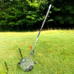 Kollectaball K-Pro Golf Ball Collector -Racquetguys Kollectaball Golf 2