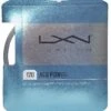 Luxilon ALU Power 17L/1.20 Tennis String (Silver) -Racquetguys LuxilonALUPower17120TennisString WRZ998800 RacquetGuys faf88392 2884 48c9 8521 e6ac159e42bb