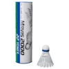 Yonex Mavis 2000 Nylon Badminton Shuttlecocks (White) -Racquetguys Mavis2000white