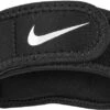 Nike Pro Elbow Band 3.0 (Black/White) -Racquetguys N1001347010 FA20 NIKE PRO ELBOW BAND 3.0 F PHSFH0000C11BLR