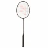 Yonex NanoFlare 170 Light (Black/Orange) -Racquetguys NF 170LT BlackOrange
