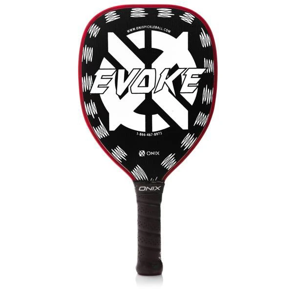 ONIX Evoke Teardrop Graphite (White) 3 ONIX Evoke Teardrop Graphite (White)