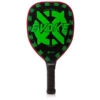 ONIX Evoke Teardrop Graphite (Green) 2 ONIX Evoke Teardrop Graphite (Green) -Racquetguys Oni evoke green