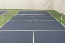 Tournament 3.0 Portable Pickleball Net -Racquetguys PB12 15