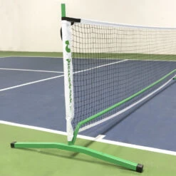 Tournament 3.0 Portable Pickleball Net -Racquetguys PB12 3