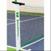 Tournament 3.0 Portable Pickleball Replacement Net -Racquetguys PB212 2