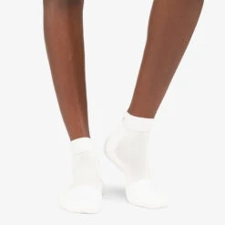 Thorlo Unisex Pickleball Light Cushion Ankle Socks (White) -Racquetguys PBMU00 WHITE 1 W 800x adaacd49 5ff1 44f5 88e9 d0bf7a053a8b