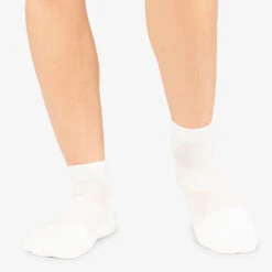 Thorlo Unisex Pickleball Light Cushion Ankle Socks (White) -Racquetguys PBMU00 WHITE 2 M 800x a4eaeeab 9d9b 4429 ae83 7ca3a8a058a9