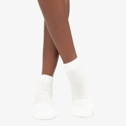 Thorlo Unisex Pickleball Light Cushion Ankle Socks (White) -Racquetguys PBMU00 WHITE 3 W 800x 6c0c467e 8eb0 4a06 a1a0 c392c2d8c48e