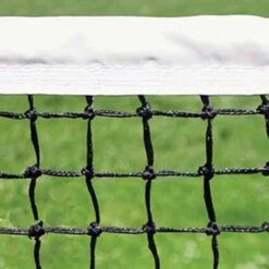 Premium Permanent Pickleball Net -Racquetguys PRO1223putterman pickleball net pro1223