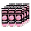 Penn Championship Pink Tennis Balls - 12 Can Case 1 Penn Championship Pink Tennis Balls - 12 Can Case -Racquetguys Penn 521067X12