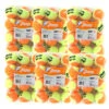 Penn QST 36 Quick Start Orange Junior Tennis Balls 72 Case -Racquetguys Penn QST 60 Orange Balls 72 Pack