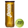 Penn Tour Extra Duty Tennis Balls -Racquetguys Penn tour 740a3481 fab9 4f0a 8414 0b79ad6c0a7b