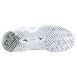 Head Revolt Evo 2.0 Women's Tennis Shoe (White/Grey) 10 Head Revolt Evo 2.0 Women's Tennis Shoe (White/Grey) -Racquetguys Presentation 274212 Revolt Evo 2.0 Women WHGR 2