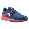 Head Sprint Team 3.5 Women's Tennis Shoe (Navy)