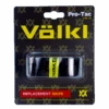 Volkl Pro-Tac Replacement Grip (Black) -Racquetguys ProTac1pcBlack grande 9869c357 aec0 4c26 8102 273150e515aa