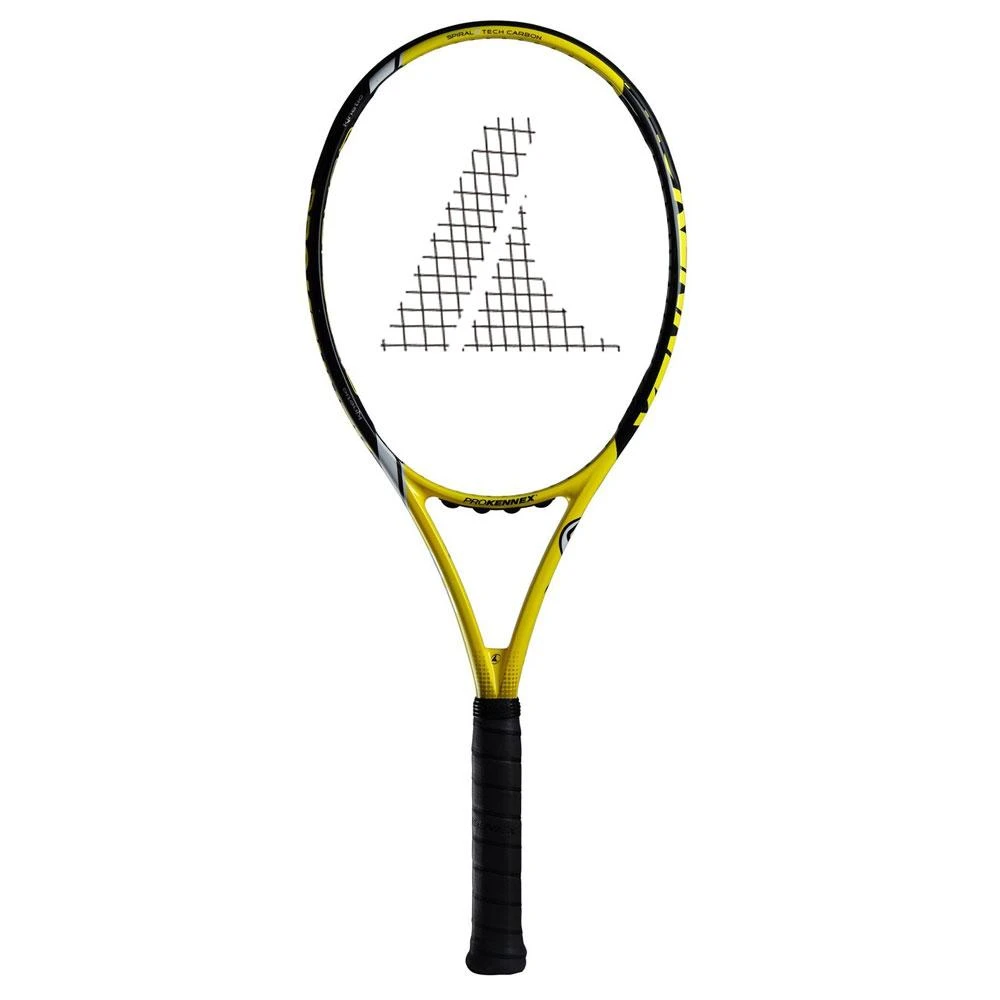 ProKennex Ki Q+ 5 Pro 3 ProKennex Ki Q+ 5 Pro