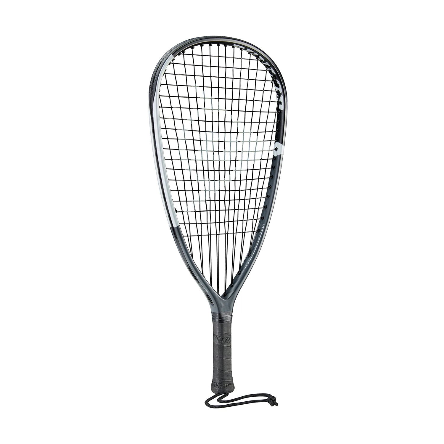 Dunlop BlackStorm Squash 57 4 Dunlop BlackStorm Squash 57 - Image 2