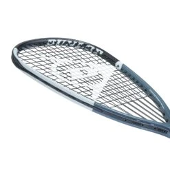 Dunlop BlackStorm Squash 57 12 Dunlop BlackStorm Squash 57 -Racquetguys RAGE 15710 STRINGSOUTSIDEFRAME