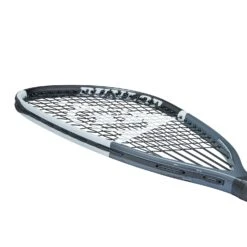 Dunlop BlackStorm Squash 57 13 Dunlop BlackStorm Squash 57 -Racquetguys RAGE 16260 SEMICLOSE UP
