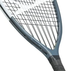 Dunlop BlackStorm Squash 57 14 Dunlop BlackStorm Squash 57 -Racquetguys RAGE 16411 CLOSE UPOFTHROAT