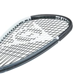 Dunlop BlackStorm Squash 57 15 Dunlop BlackStorm Squash 57 -Racquetguys RAGE 16623 STRINGSINSIDEFRAME
